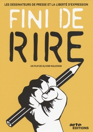 Image du média "FINI DE RIRE de Olivier MALVOISIN"