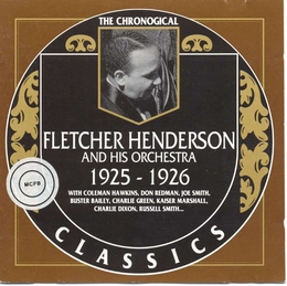 Image du média "1925-1926 de Fletcher HENDERSON & HIS ORCHESTRA"