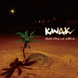 Image du média "NAGE DANS LE SABLE de KWAK"