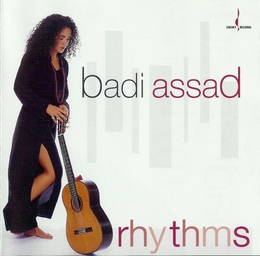 Image du média "RHYTHMS de Badi ASSAD"