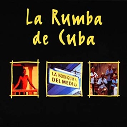 Image du média "LA RUMBA DE CUBA"