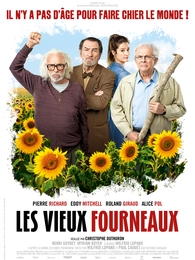 Image du média "LES VIEUX FOURNEAUX de Christophe DUTHURON"