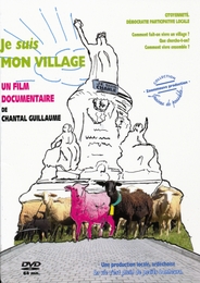 Image du média "JE SUIS MON VILLAGE de Chantal GUILLAUME"