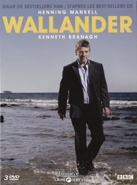 Image du média "WALLANDER - 1 de Philip MARTIN"