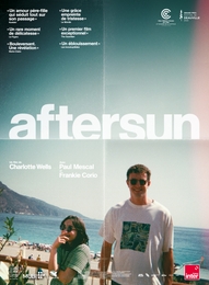 Image du média "AFTERSUN de Charlotte WELLS"