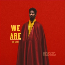 Image du média "WE ARE de Jon BATISTE"