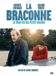 Image du média "LA BRACONNE de Samuel RONDIÈRE"