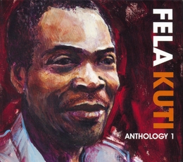 Image du média "ANTHOLOGY 1 de Fela KUTI"