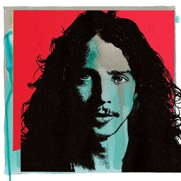 Image du média "CHRIS CORNELL (LIMITED EDITION) de Chris CORNELL"