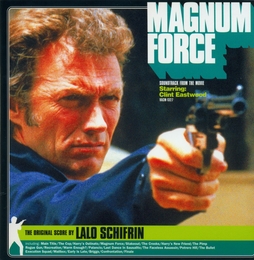 Image du média "MAGNUM FORCE de Lalo SCHIFRIN"