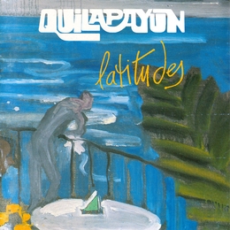 Image du média "LATITUDES de QUILAPAYUN"