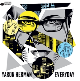 Image du média "EVERYDAY de Yaron HERMAN"