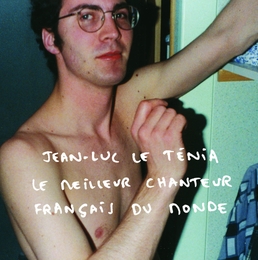 Image du média "LE MEILLEUR CHANTEUR FRANCAIS DU MONDE de Jean-Luc LE TÉNIA"