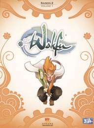 Image du média "WAKFU - 2/1 de Anthony ROUX"