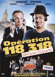 Image du média "OPERATION 118 318 SEVICES CLIENTS de Julien BAILLARGEON"