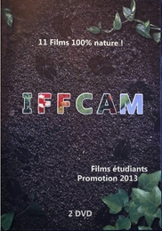 Image du média "IFFCAM - FILMS ÉTUDIANTS PROMOTION 2013 de Baptiste SEYER"