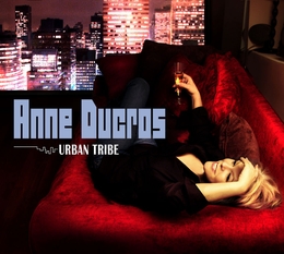 Image du média "URBAN TRIBE de Anne DUCROS"