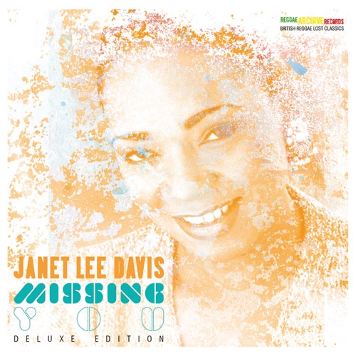 Couverture MISSING YOU - DELUXE EDITION de Janet Lee DAVIS