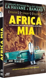 Image du média "AFRICA MIA de Richard MINIER"