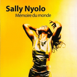 Image du média "MÉMOIRE DU MONDE de Sally NYOLO"