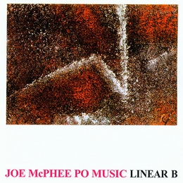 Image du média "LINEAR B de Joe McPHEE"