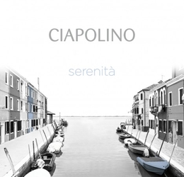 Image du média "SERENITÀ de CIAPOLINO"