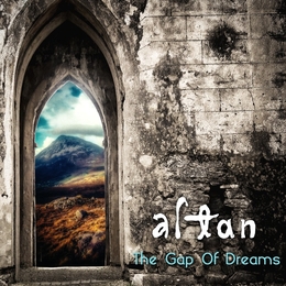 Image du média "THE GAP OF DREAMS de ALTAN"