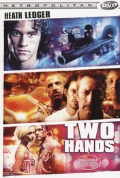 Image du média "TWO HANDS de Gregor JORDAN"