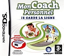 Image du média "MON COACH PERSONNEL : JE GARDE LA LIGNE - DS de UBI SOFT"