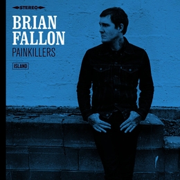 Image du média "PAINKILLERS de Brian FALLON"