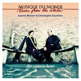 Image du média "THE CANNIE HOUR de Joanne MCIVER & CHRISTOPHE SAUNIÈRE"