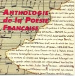 Image du média "ANTHOLOGIE DE LA POÉSIE FRANÇAISE"