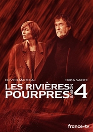 Image du média "LES RIVIÈRES POURPRES - 4 de Olivier BARMA"