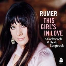 Image du média "THIS GIRL'S IN LOVE de RUMER"