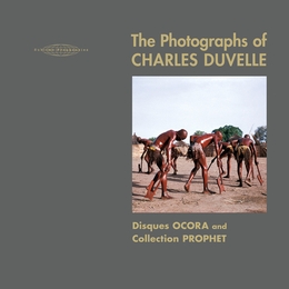 Image du média "THE PHOTOGRAPHS OF CHARLES DUVELLE de Charles DUVELLE"