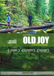 Image du média "OLD JOY de Kelly REICHARDT"