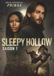 Image du média "SLEEPY HOLLOW - 1/2 de Paul A. EDWARDS"