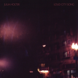 Image du média "LOUD CITY SONG de Julia HOLTER"