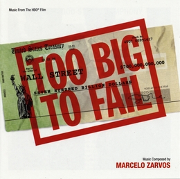 Image du média "TOO BIG TO FAIL de Marcelo ZARVOS"