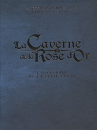 Image du média "LA CAVERNE DE LA ROSE D'OR de Lamberto BAVA"