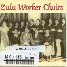 Image du média "ZULU WORKER CHOIRS"