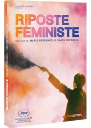 Image du média "RIPOSTE FÉMINISTE de Marie PERENNÈS"