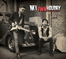 Image du média "REASON TO BLEED de MY OWN HOLIDAY"