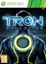 Image du média "TRON EVOLUTION - XBOX360 de DISNEY"