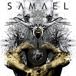 Image du média "ABOVE de SAMAEL"