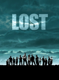 Image du média "LOST - 1/2 de Damon LINDELOF"