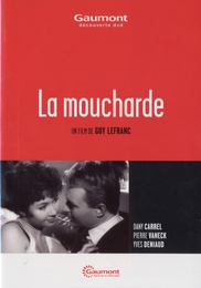 Image du média "LA MOUCHARDE de Guy LEFRANC"