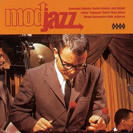 Image du média "MOD JAZZ"