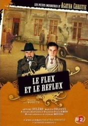 Image du média "LE FLUX ET LE REFLUX de Eric WORETH"