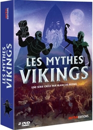 Image du média "LES MYTHES VIKINGS"